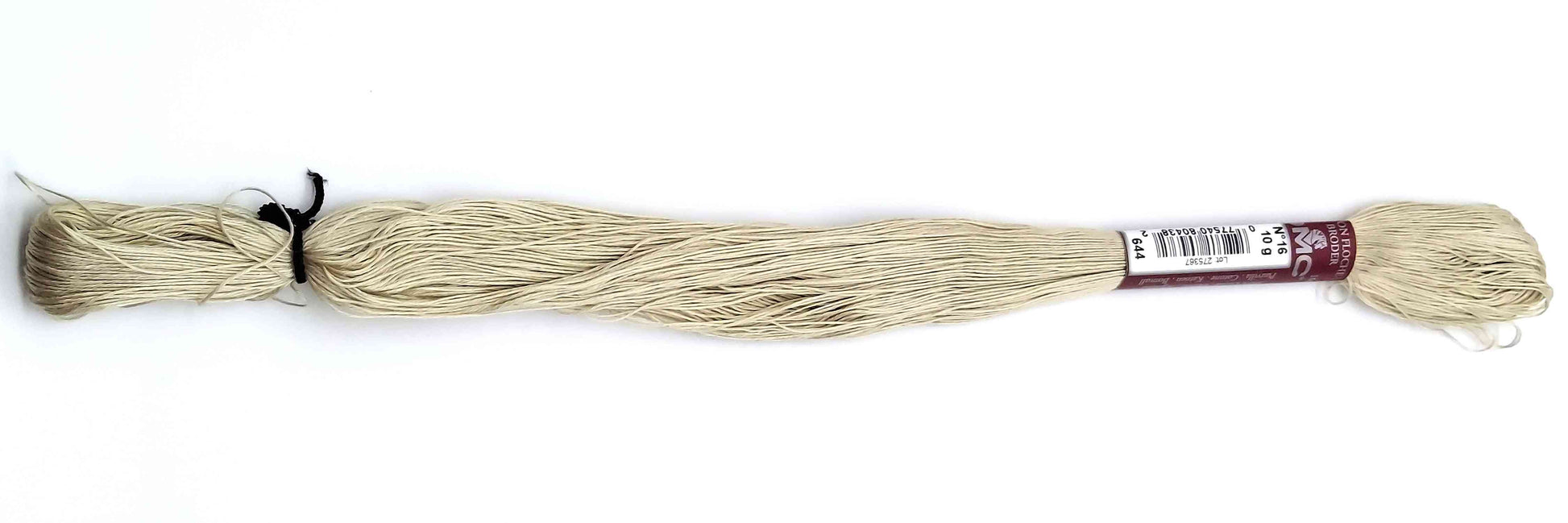 DMC Floche - 644