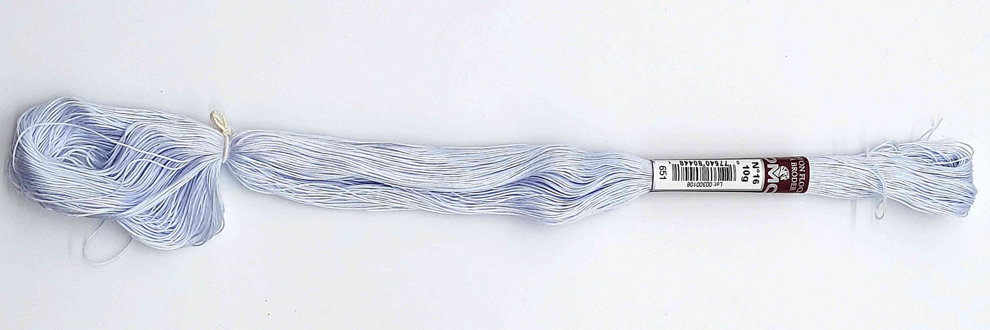 DMC Floche - 651