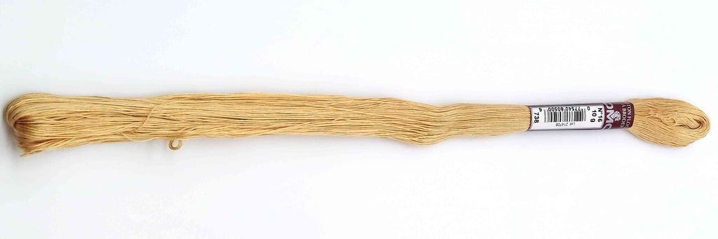 DMC Floche - 738