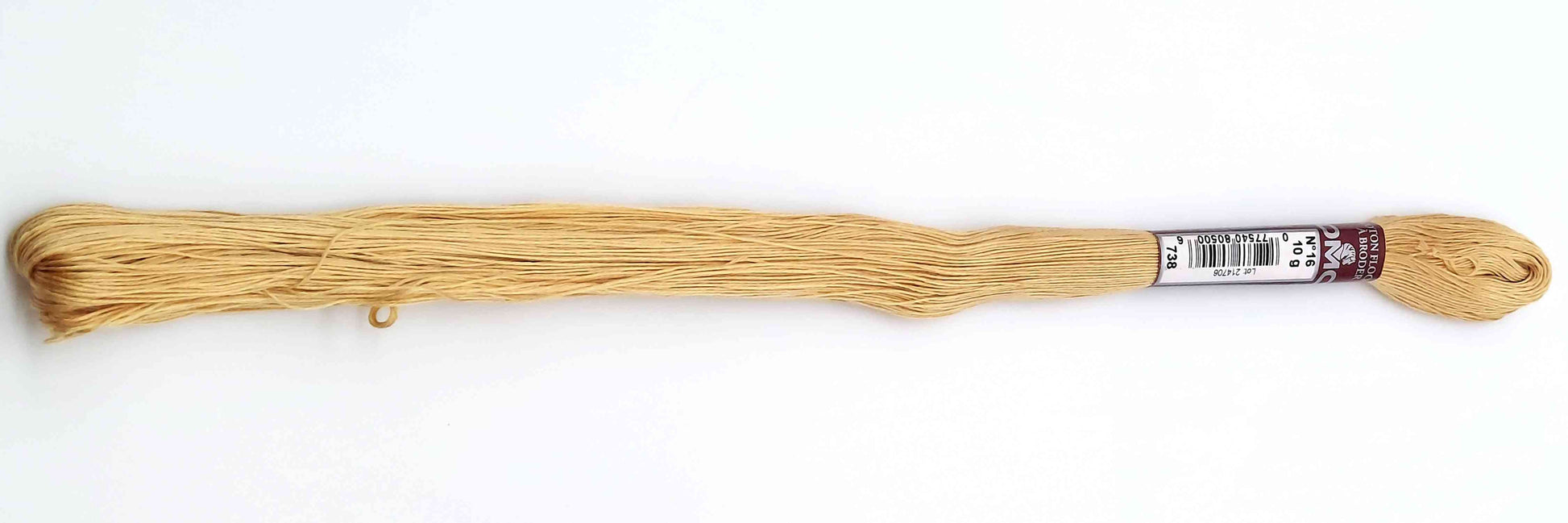 DMC Floche - 738