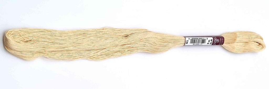 DMC Floche - 739