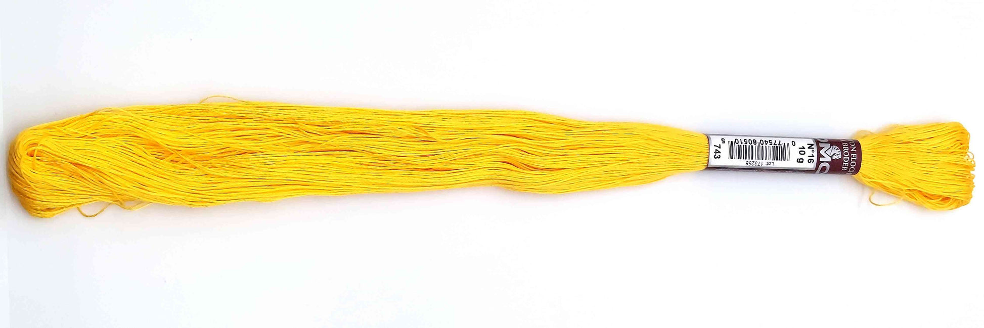 DMC Floche - 743