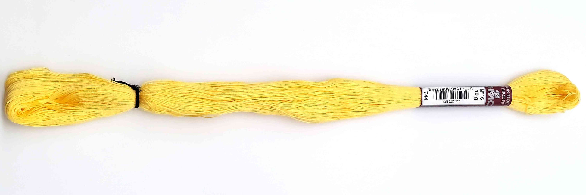 DMC Floche - 744