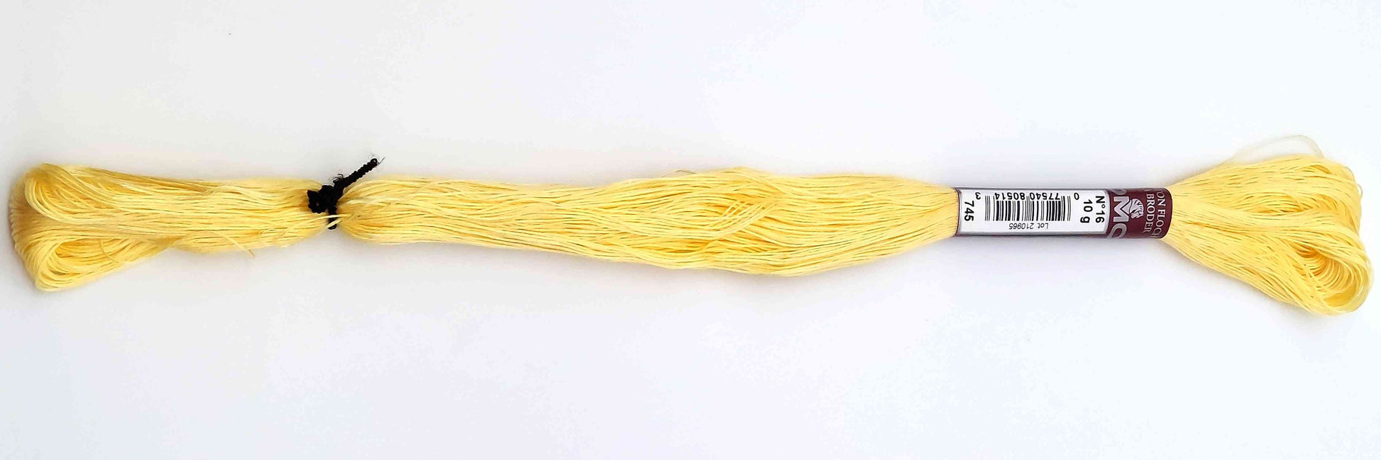 DMC Floche - 745
