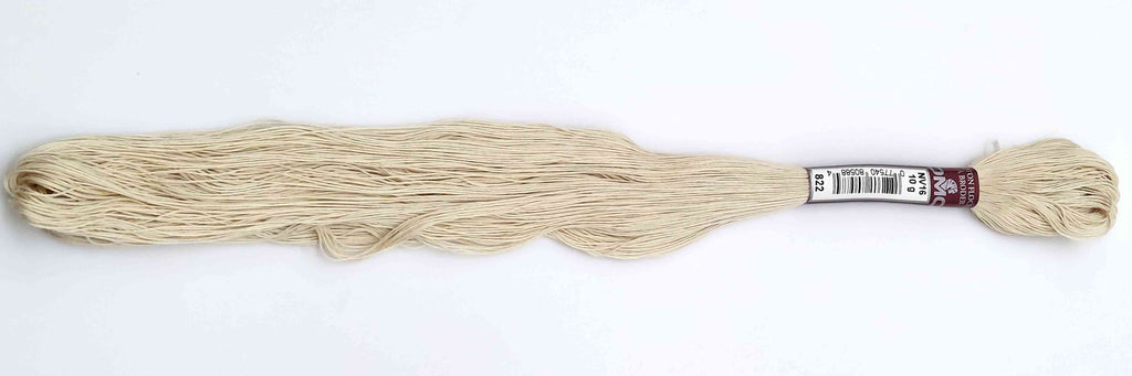 DMC Floche - 822