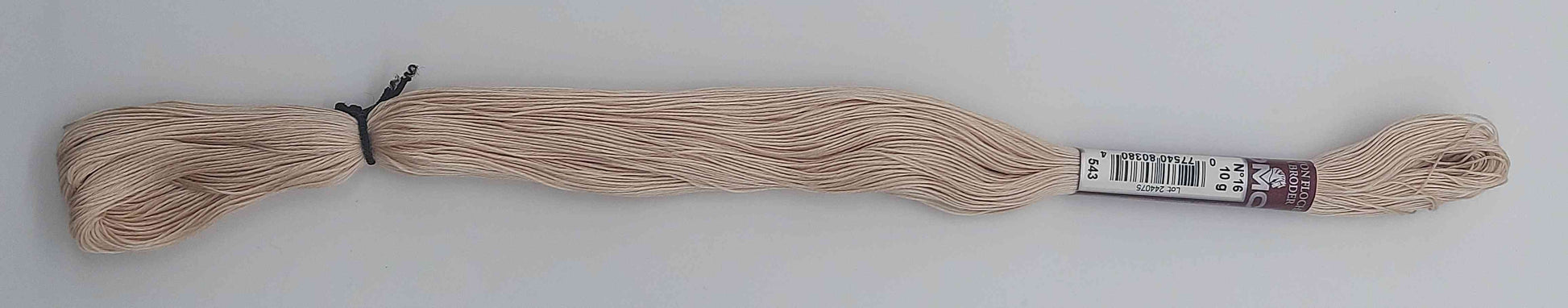 DMC Floche - 543