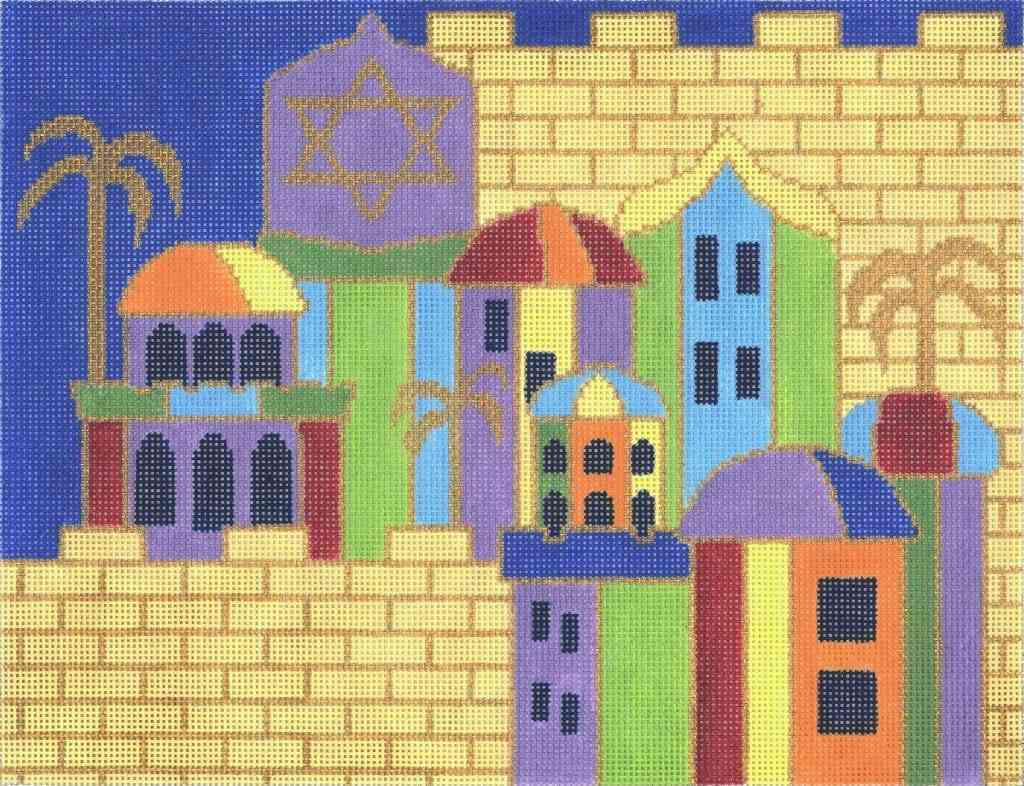 Bright City Tallis