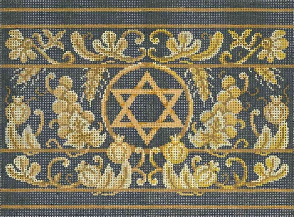 Tapestry Star Tallis