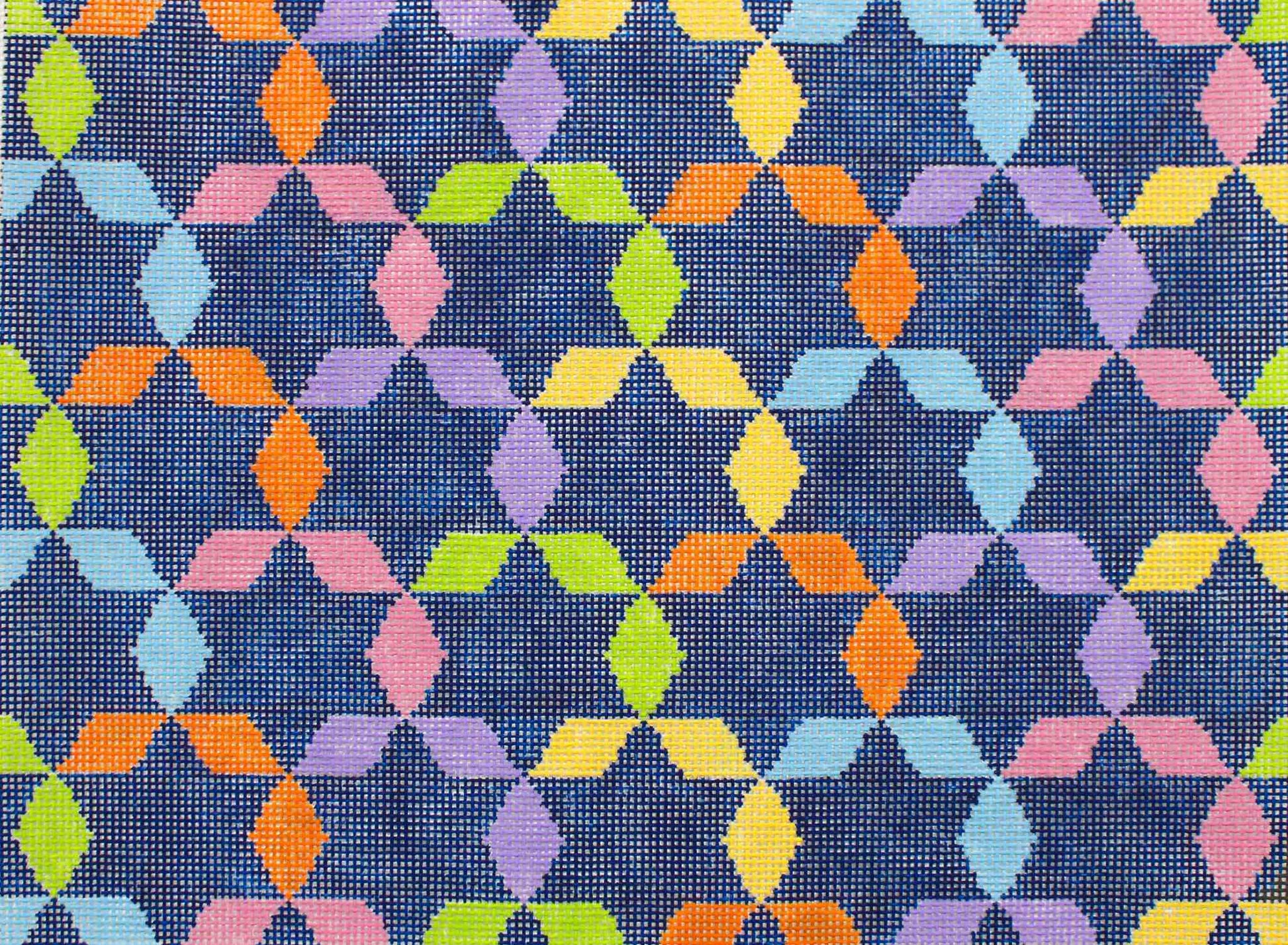 Rainbow Stars Tallis