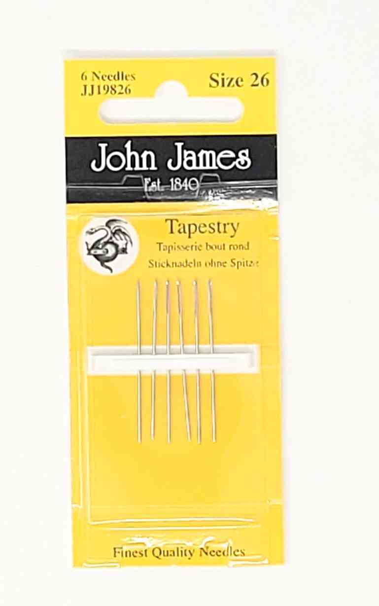 26 tapestry