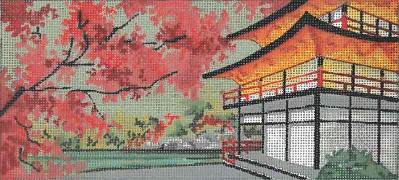 Tea House