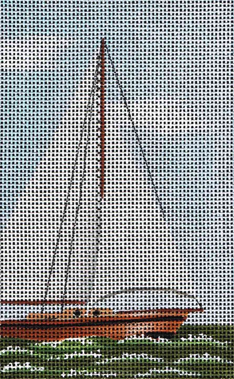 Sail Away