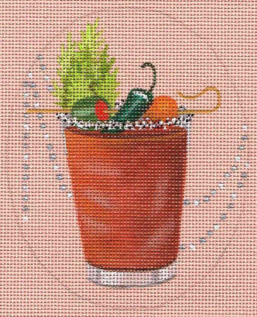 Bloody Mary