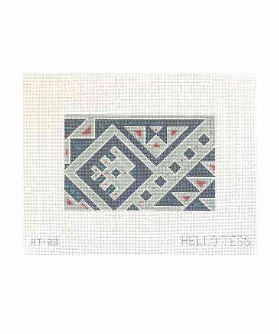 Nomadic Geometric