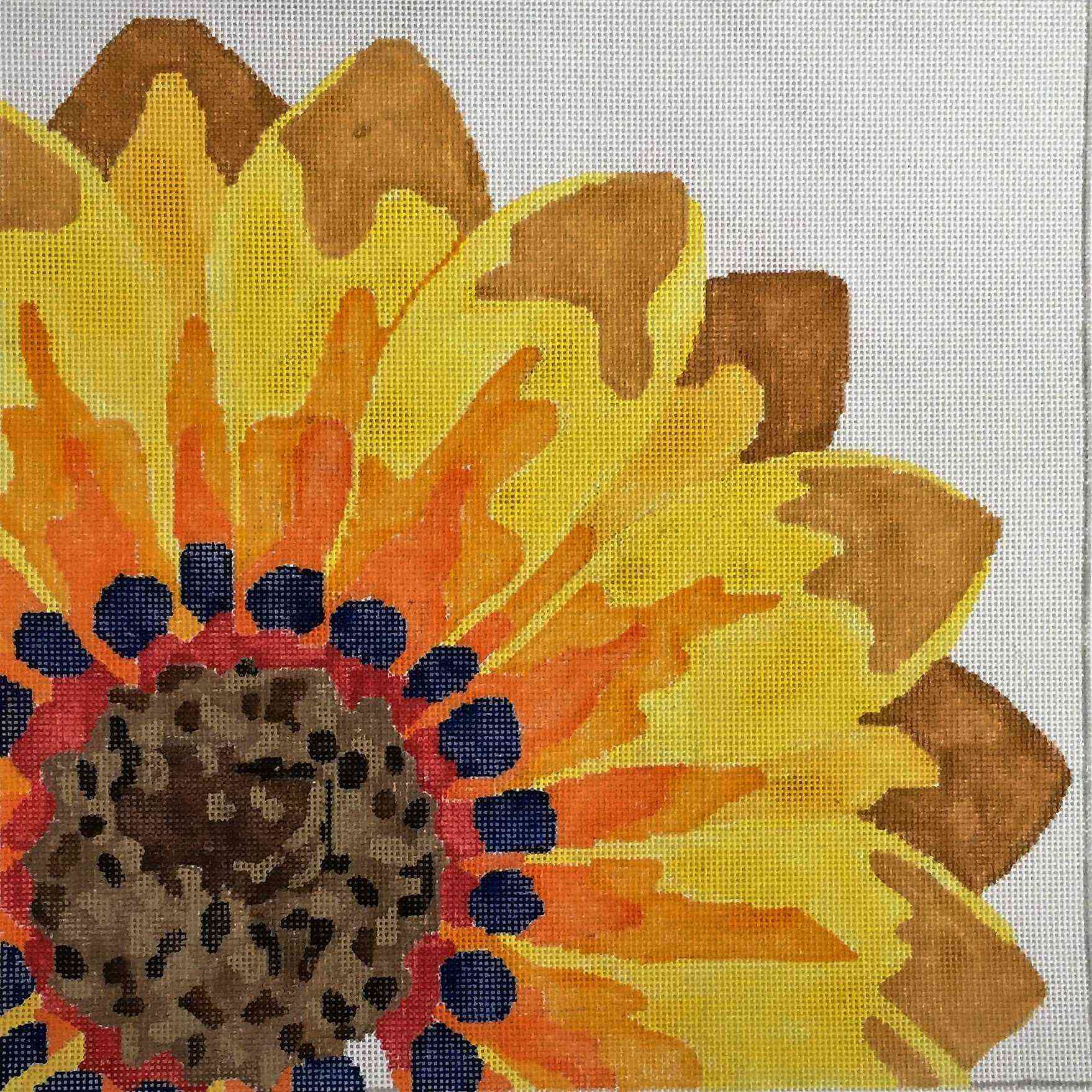 Summer Sunflower - Large