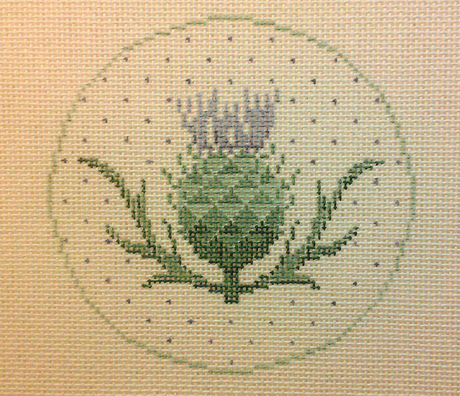 Thistle