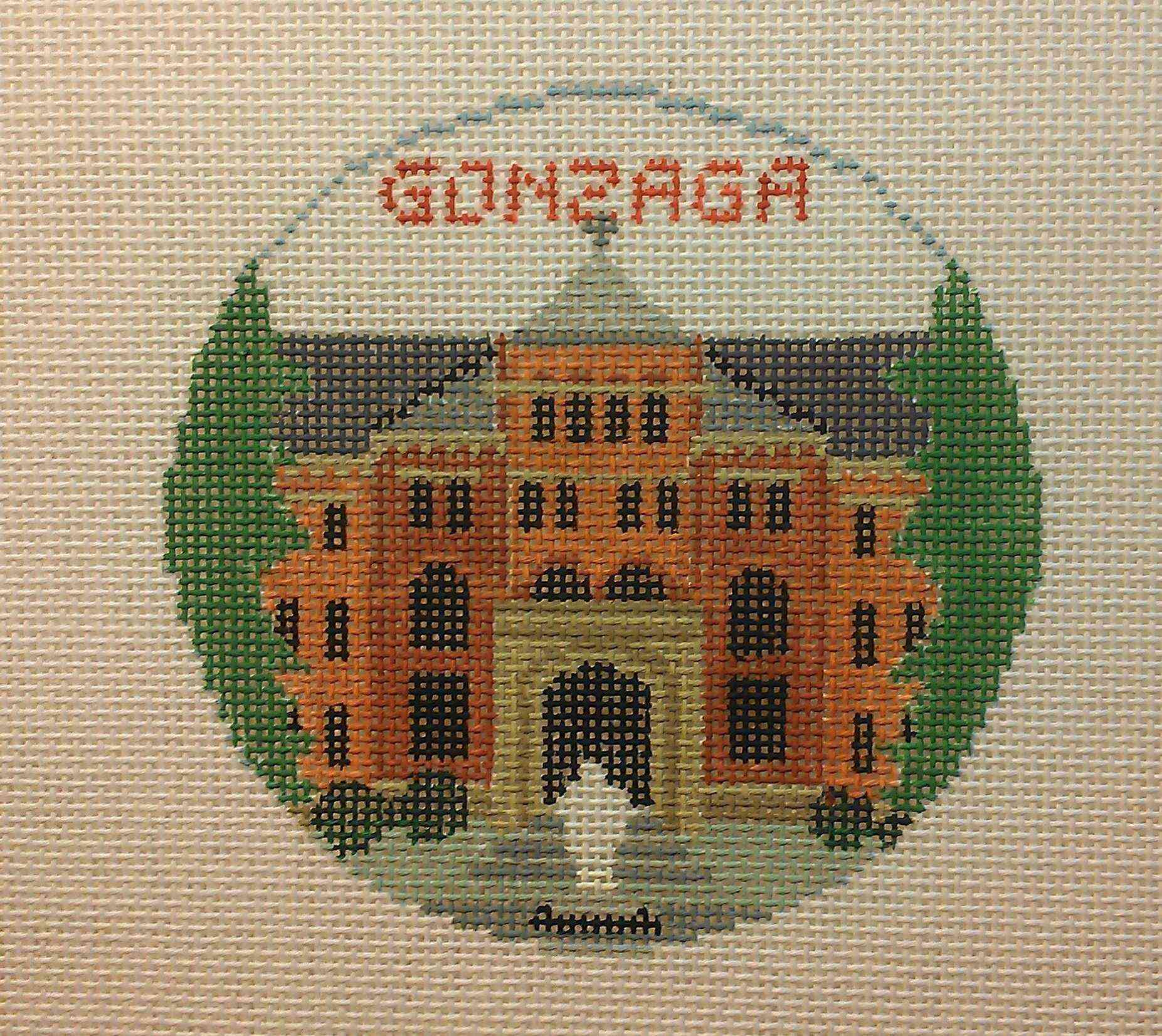 Collegiate Round - Gonzaga