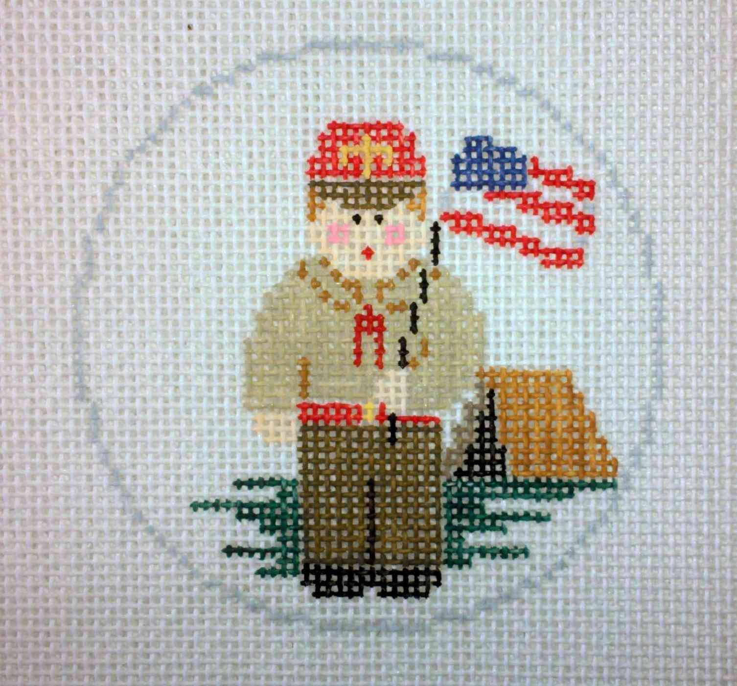 Boy Scout