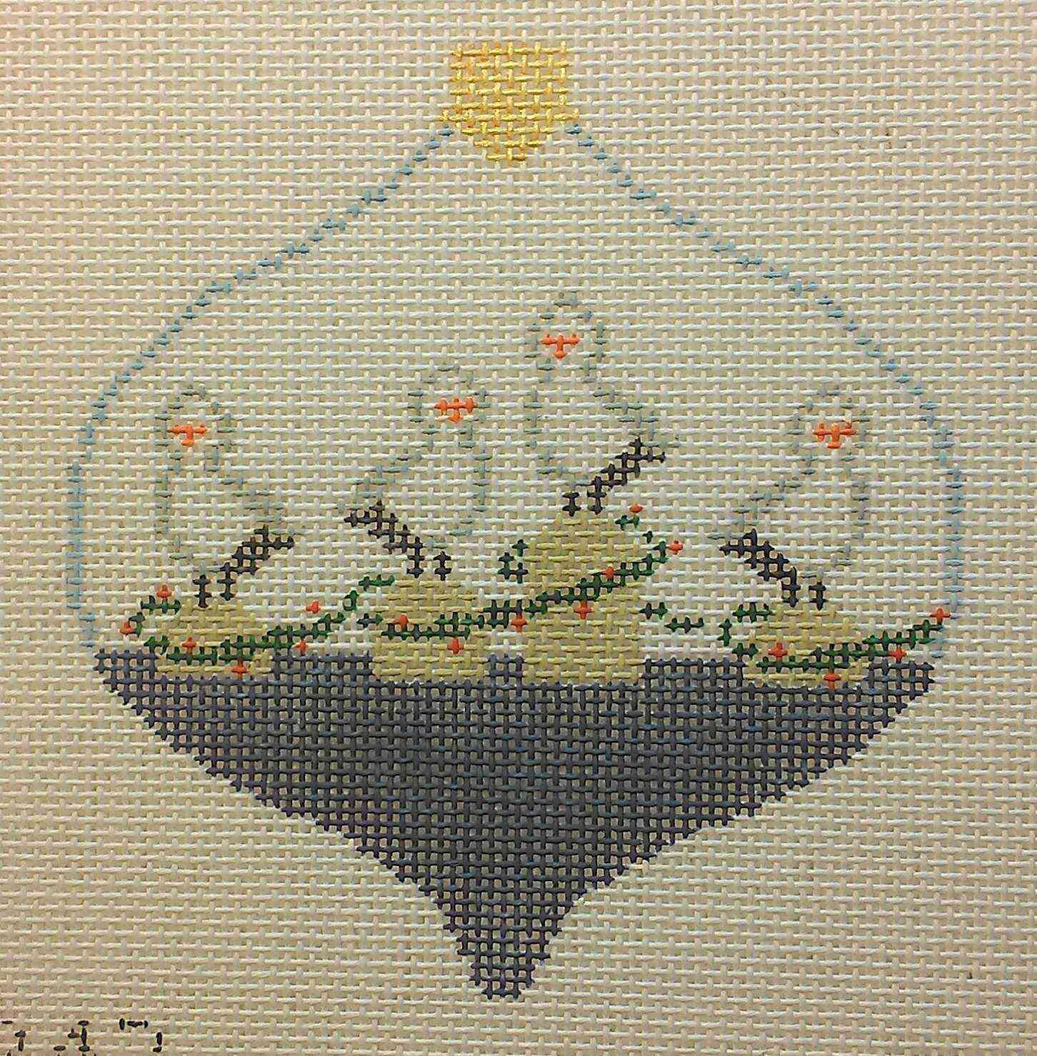 Bauble - Seagulls