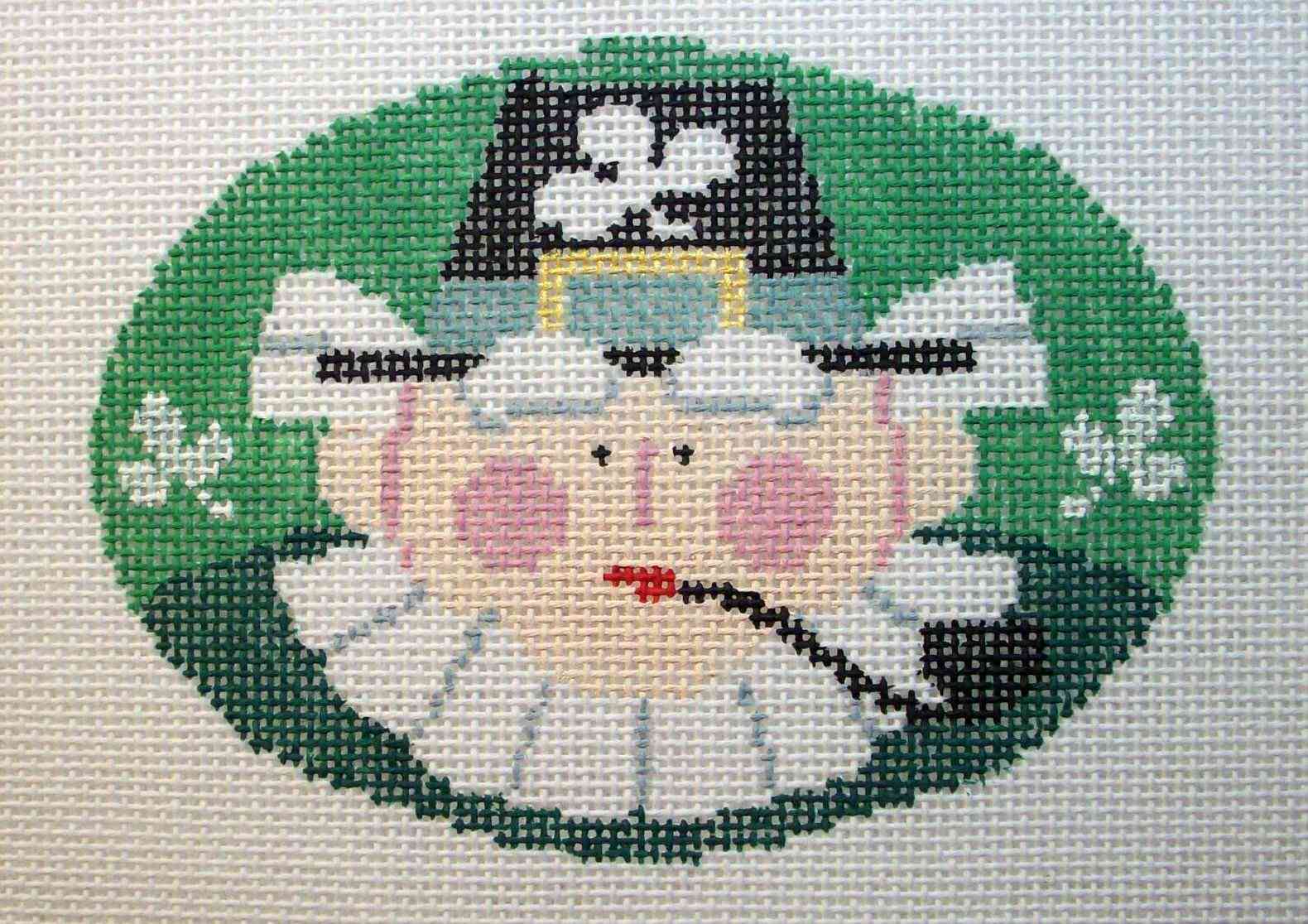 Oval - Leprechaun