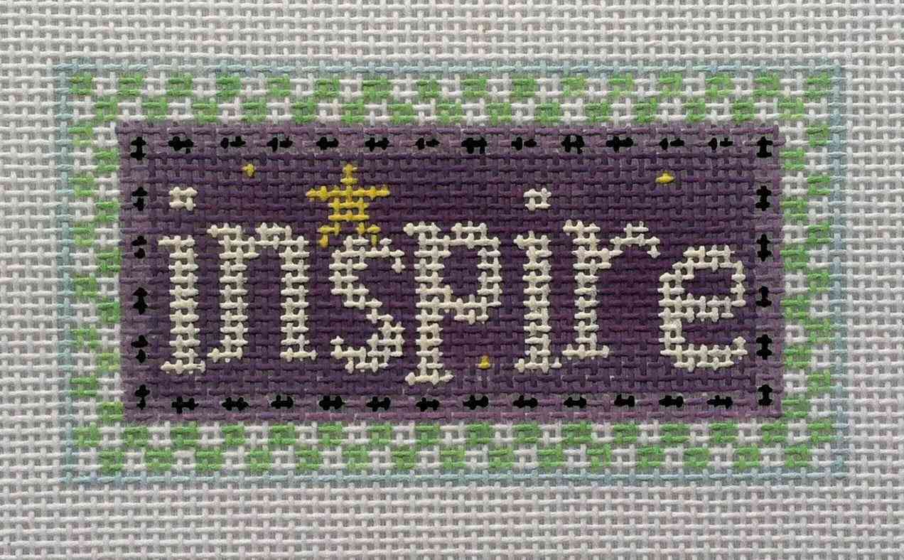 Tiny Inspirations - Inspire