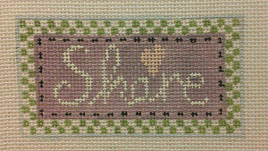Tiny Inspirations - Share