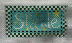 Tiny Inspirations - Sparkle
