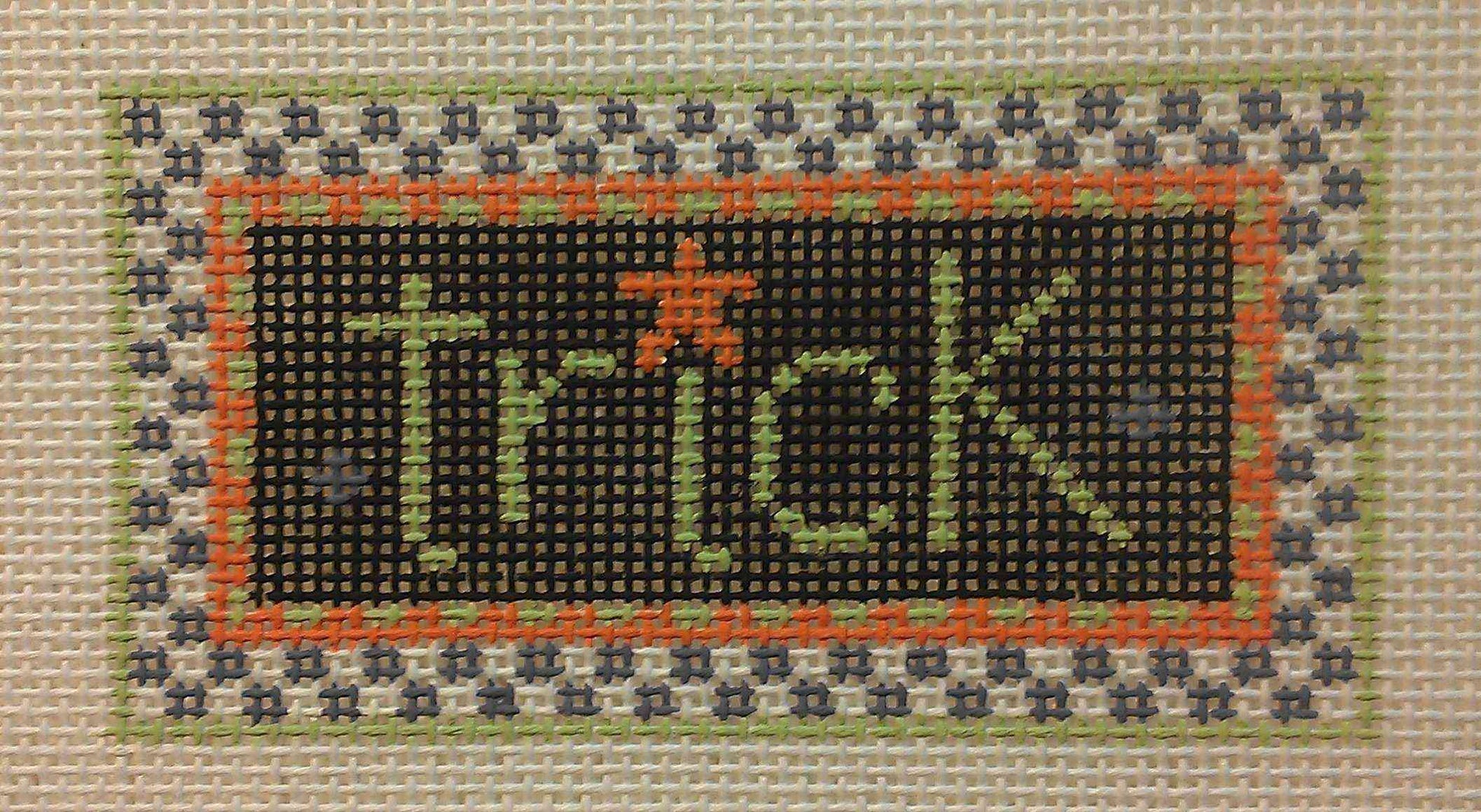 Tiny Inspirations - Trick