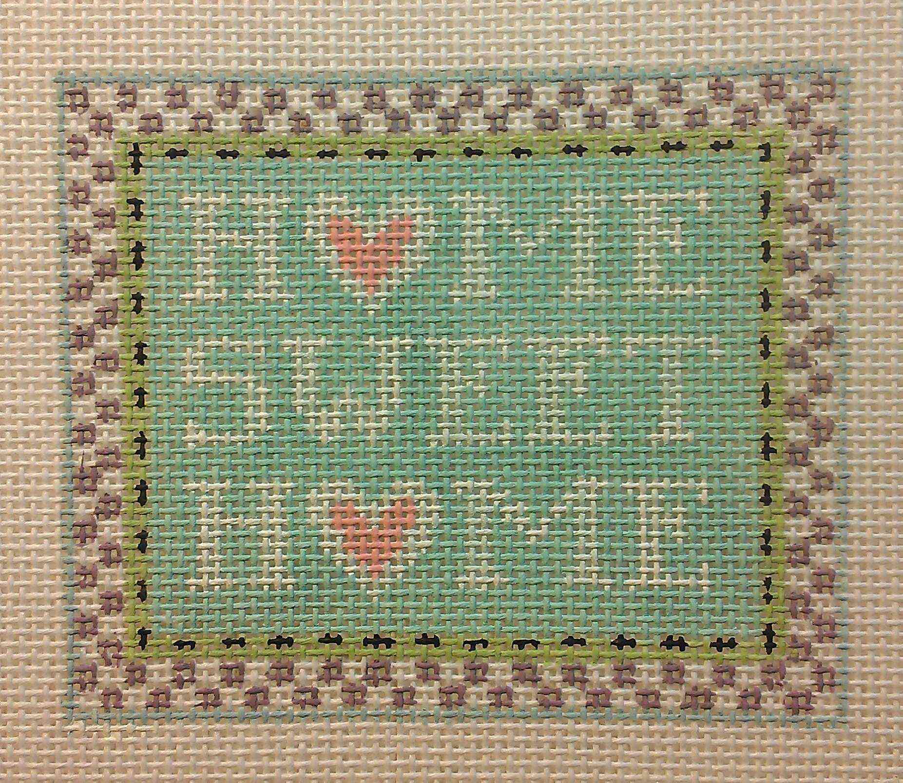 Tiny Inspirations - Home Sweet Home - Pastel