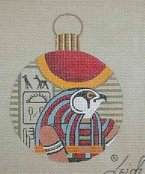 Egyptian Dynasty Ornament - Ra