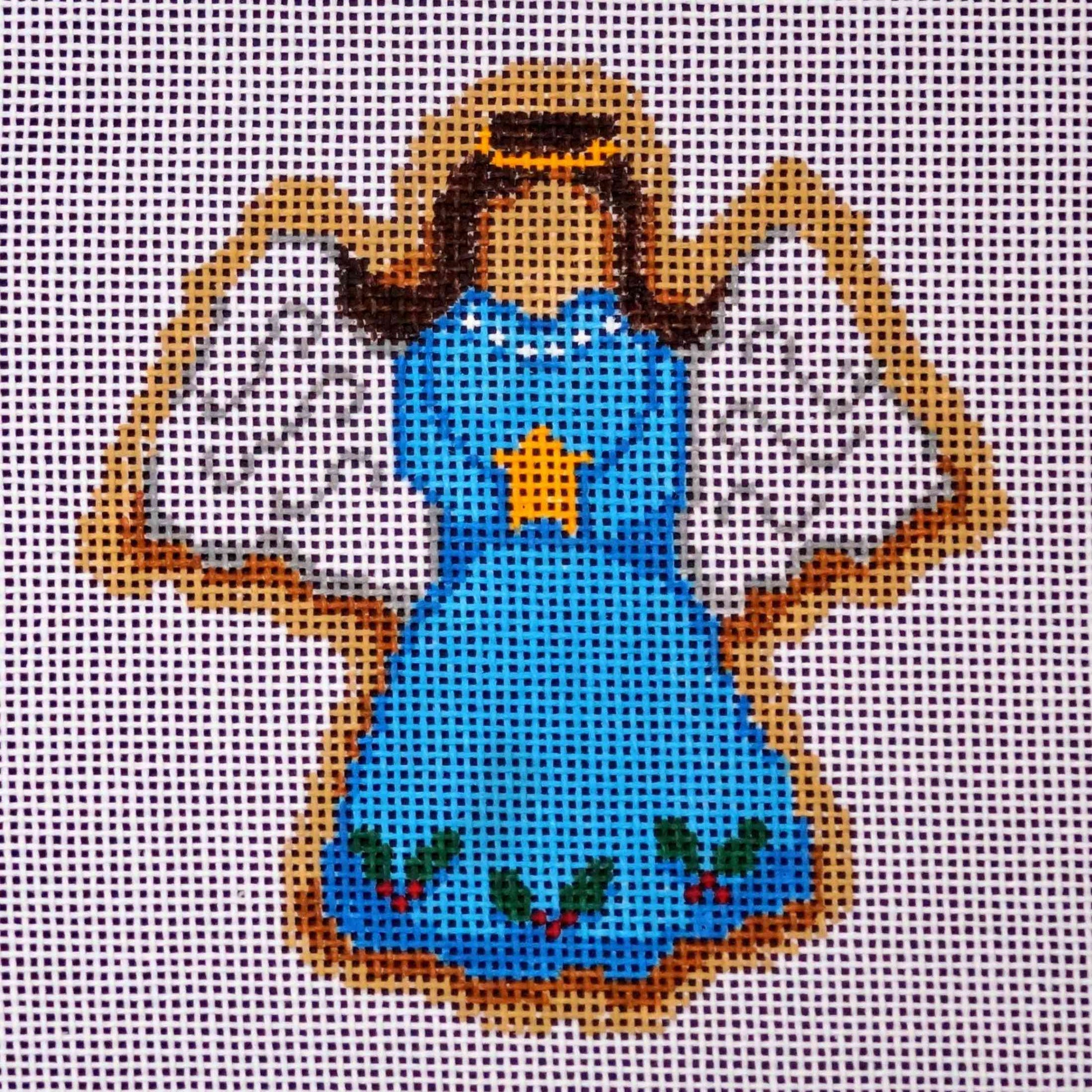 Angel Cookie