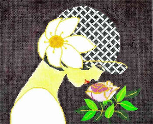 BF - Rose Lady