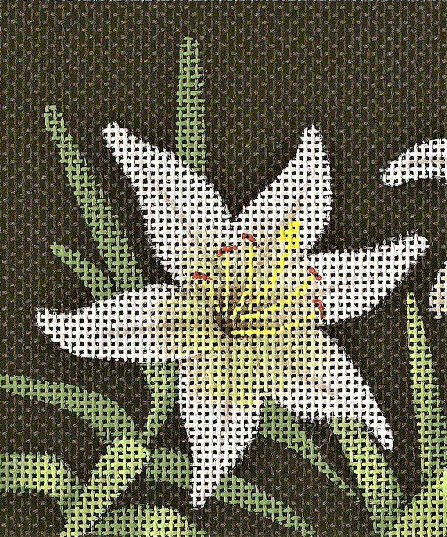 BG - Lilies of the Field