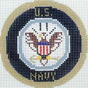 BJ - U. S. Navy