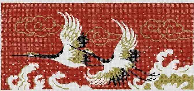 BR - Cranes