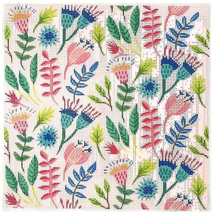 Lively Floral