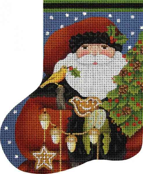 WILDWOOD SANTA