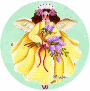 MAY ANGEL