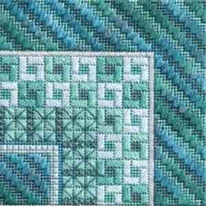 Seafoam
