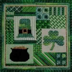 St Patrick's Day