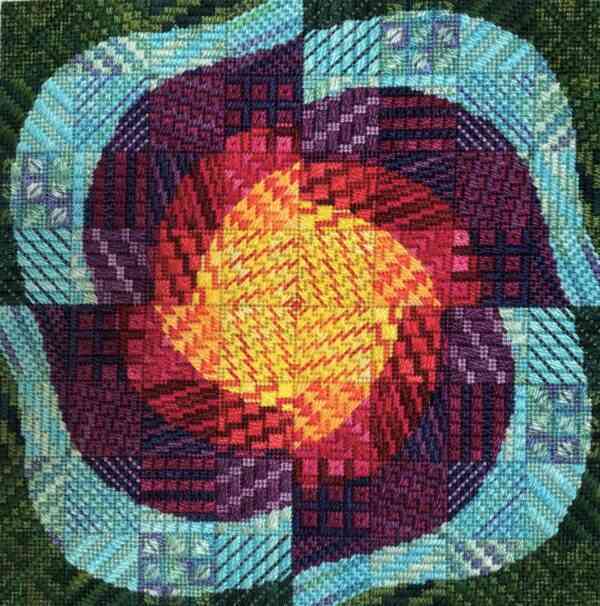 Ripple Rotation 4