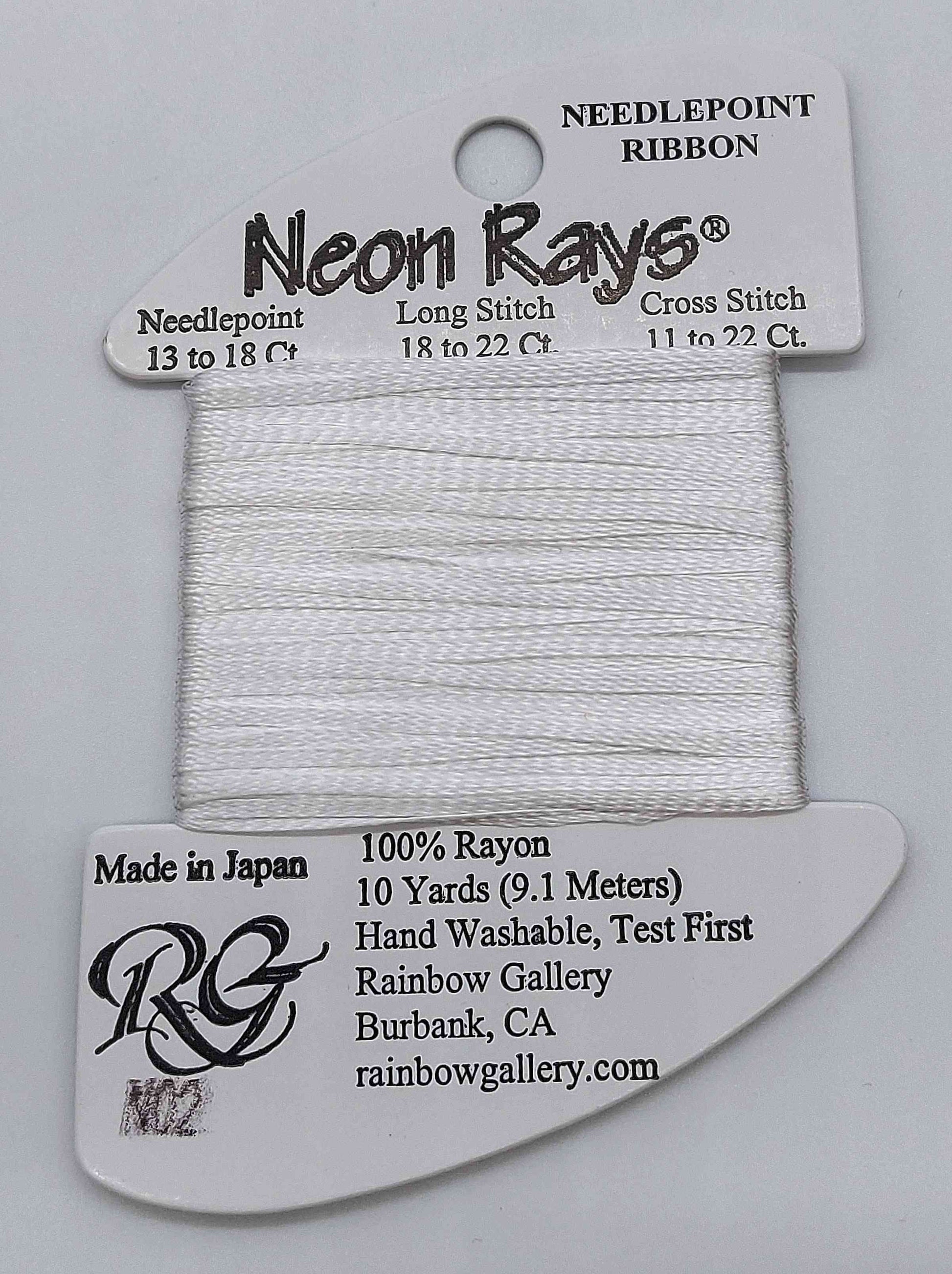  - N02-WHITE