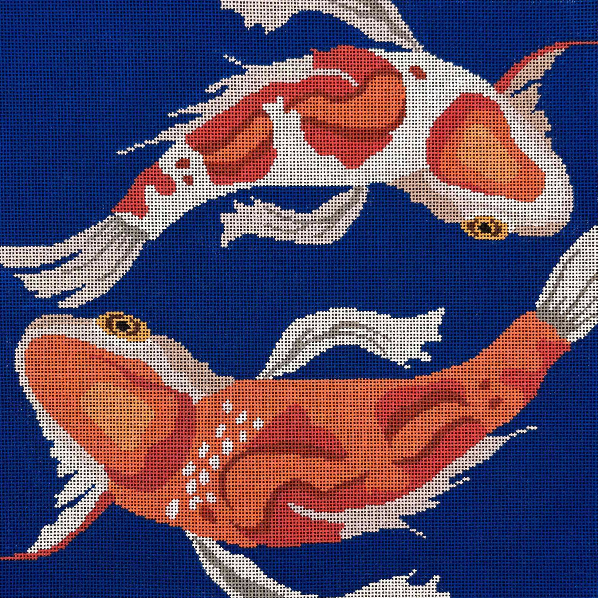 Japanese Kois