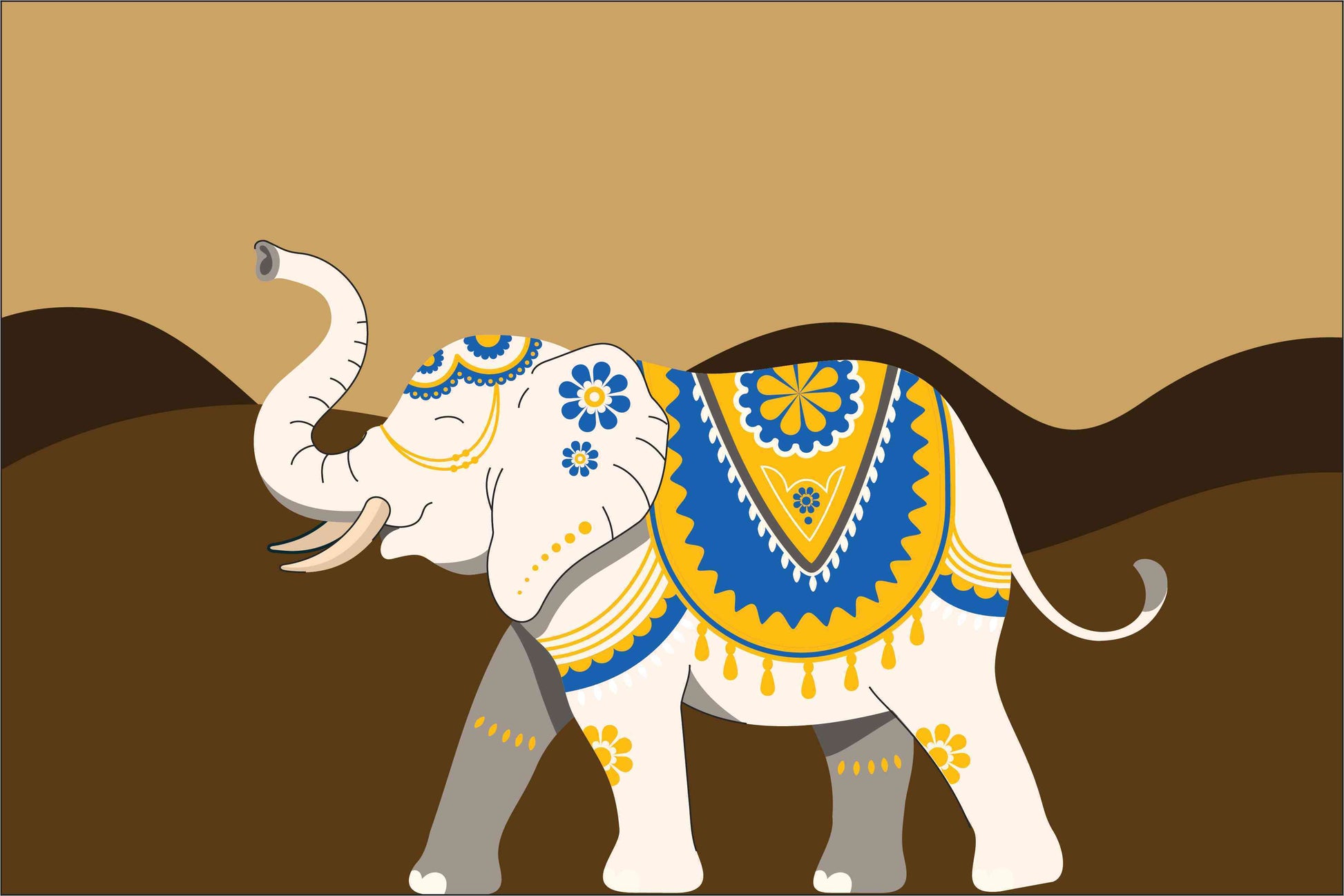 White Elephant