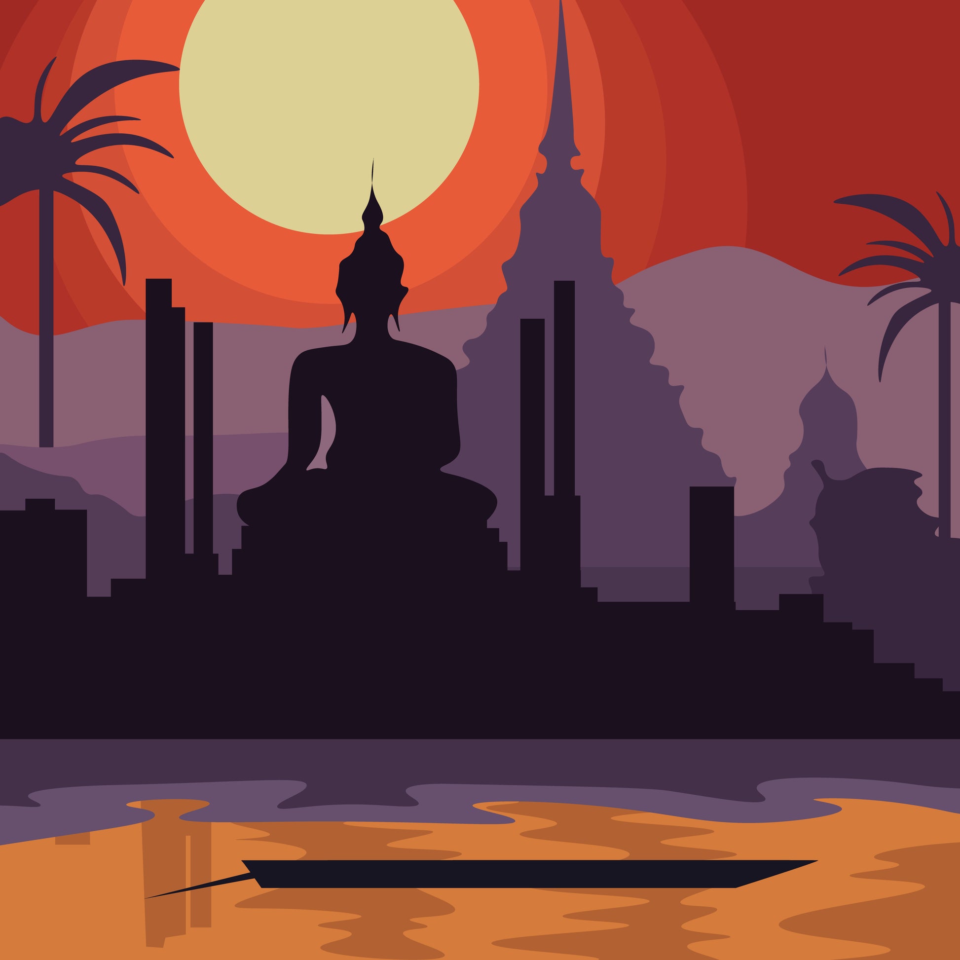 Bangkok Thailand
