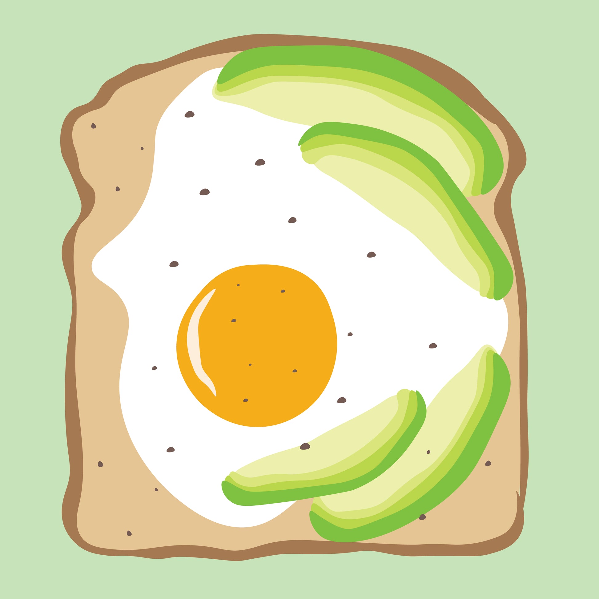 Avocado Toast