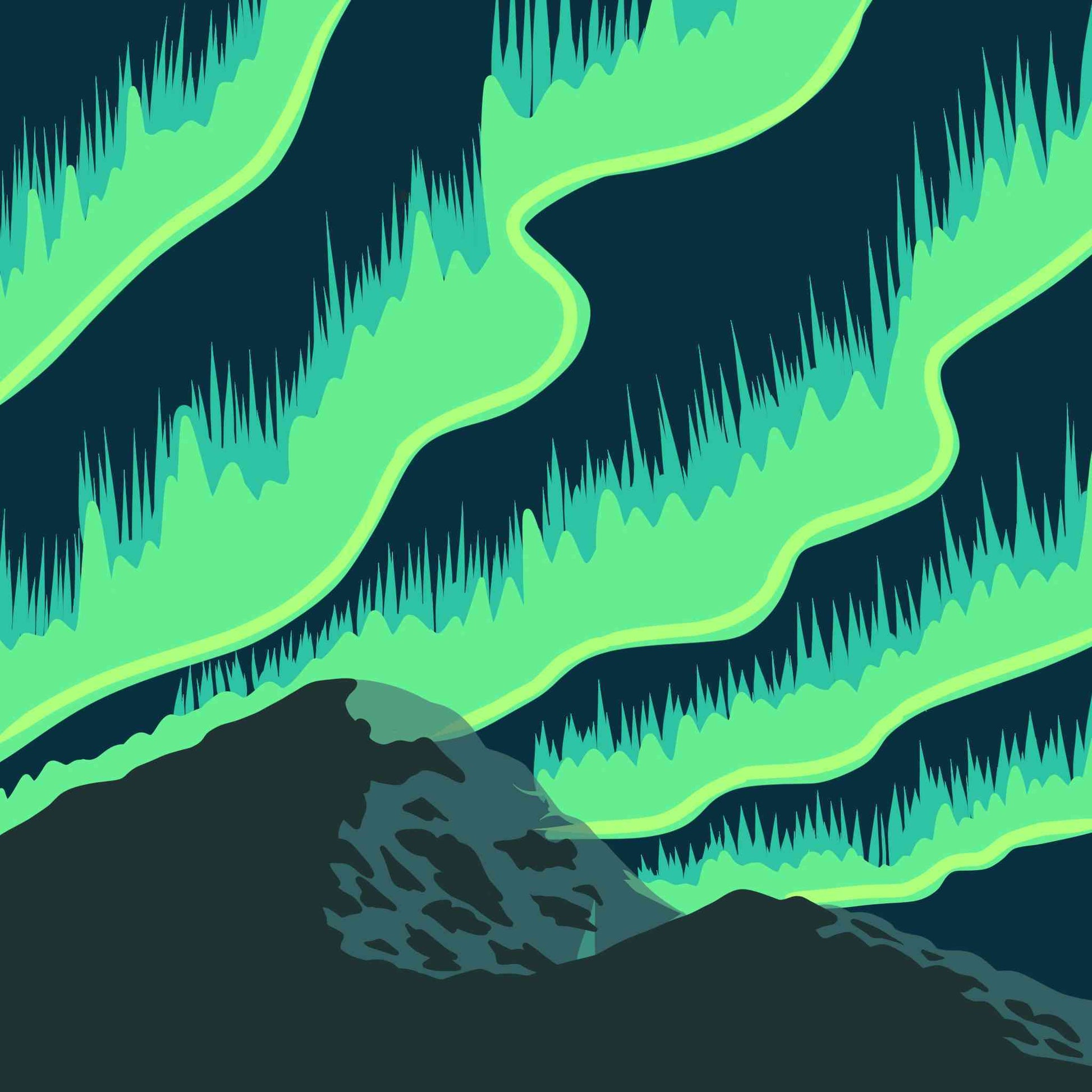 Aurora Australis