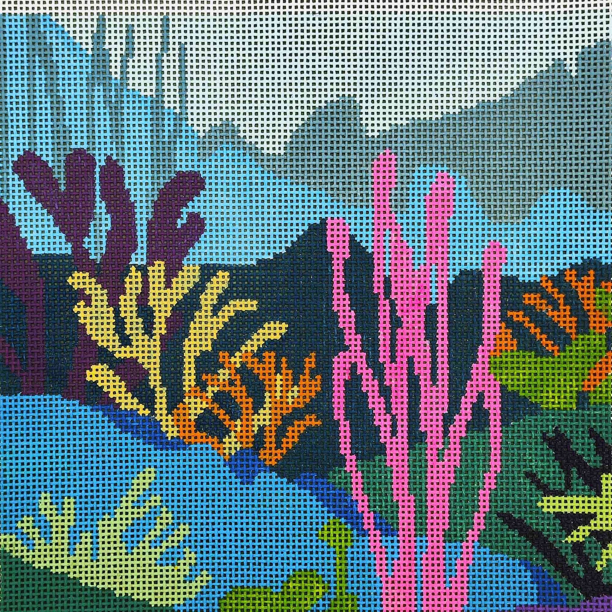 Coral Reef