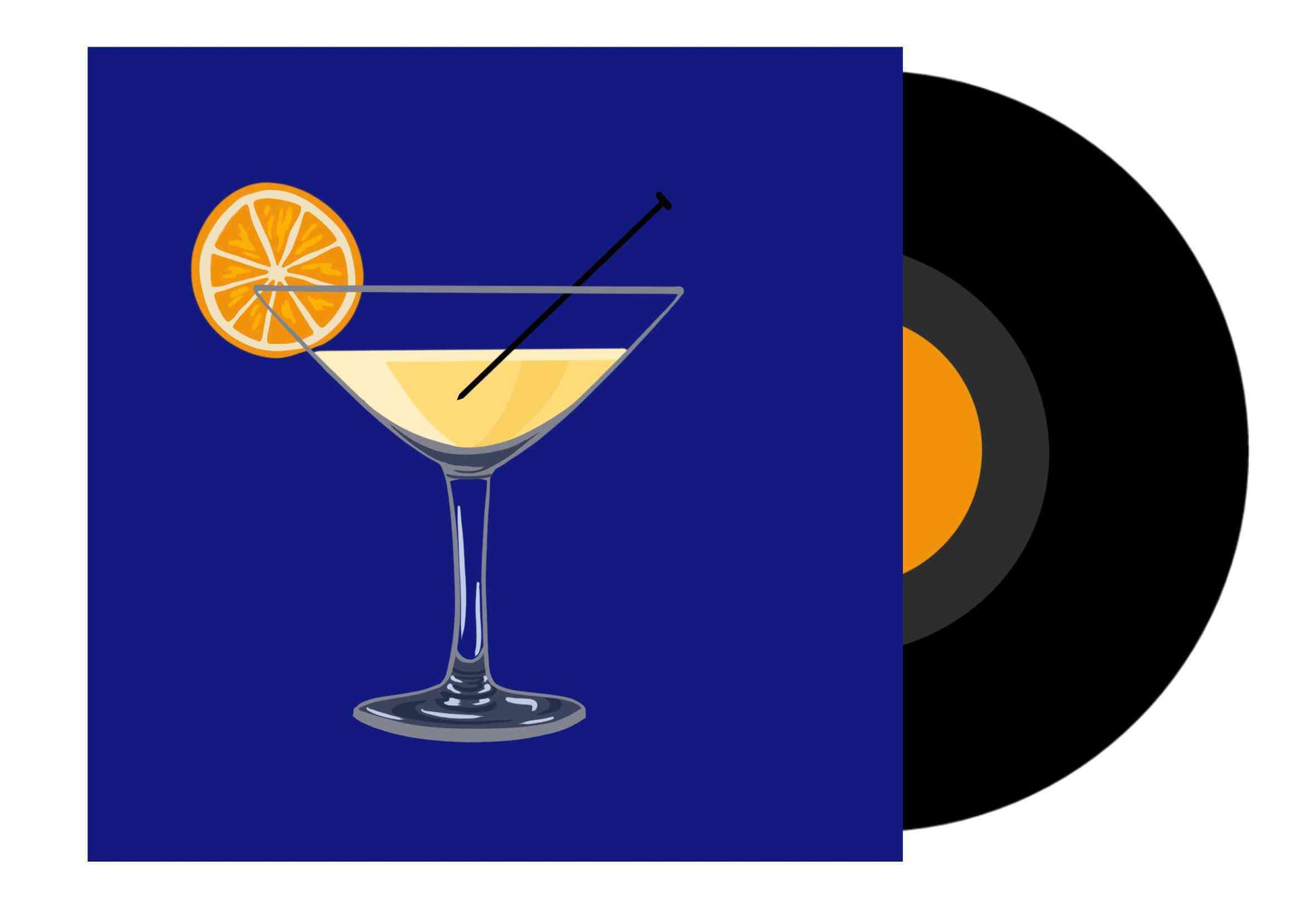 Album Vinyl