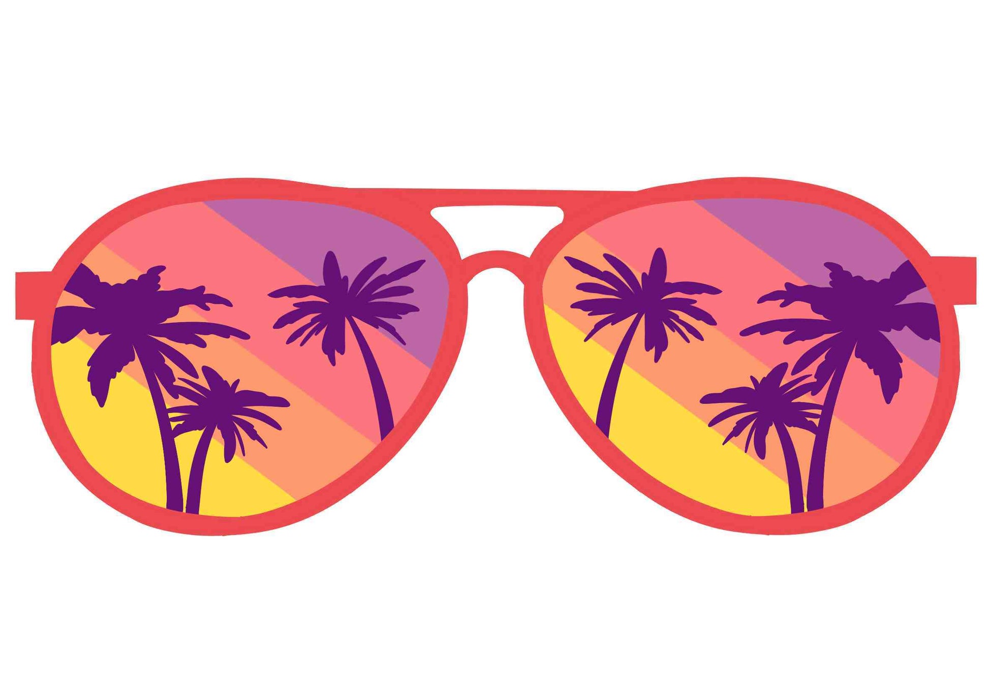 Sunset Sunglasses